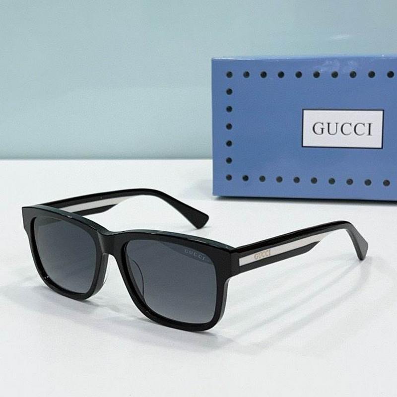 Gucci Sunglasses 560